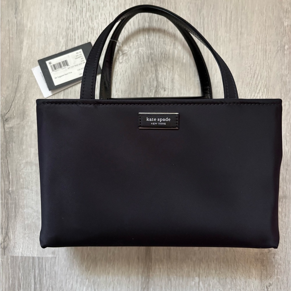 NEW WITH TAGS KATE SPADE HANDBAG